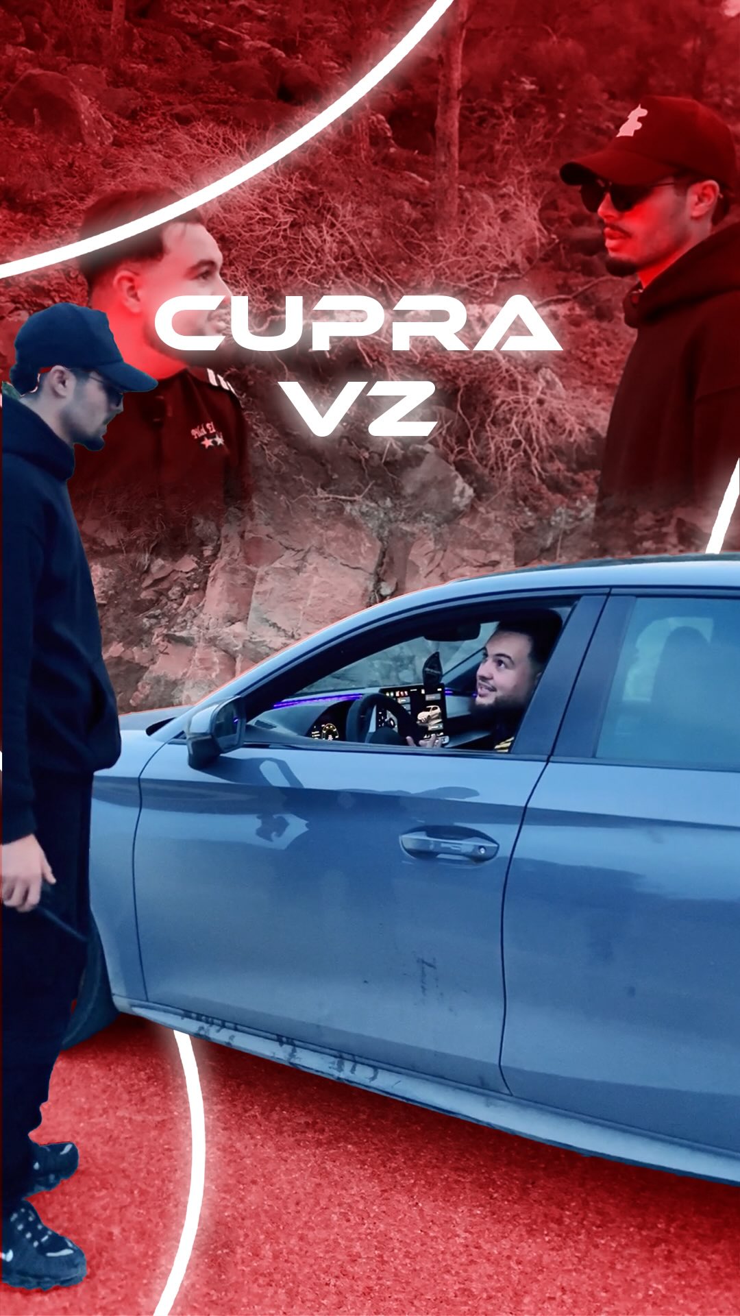 Marchica Car