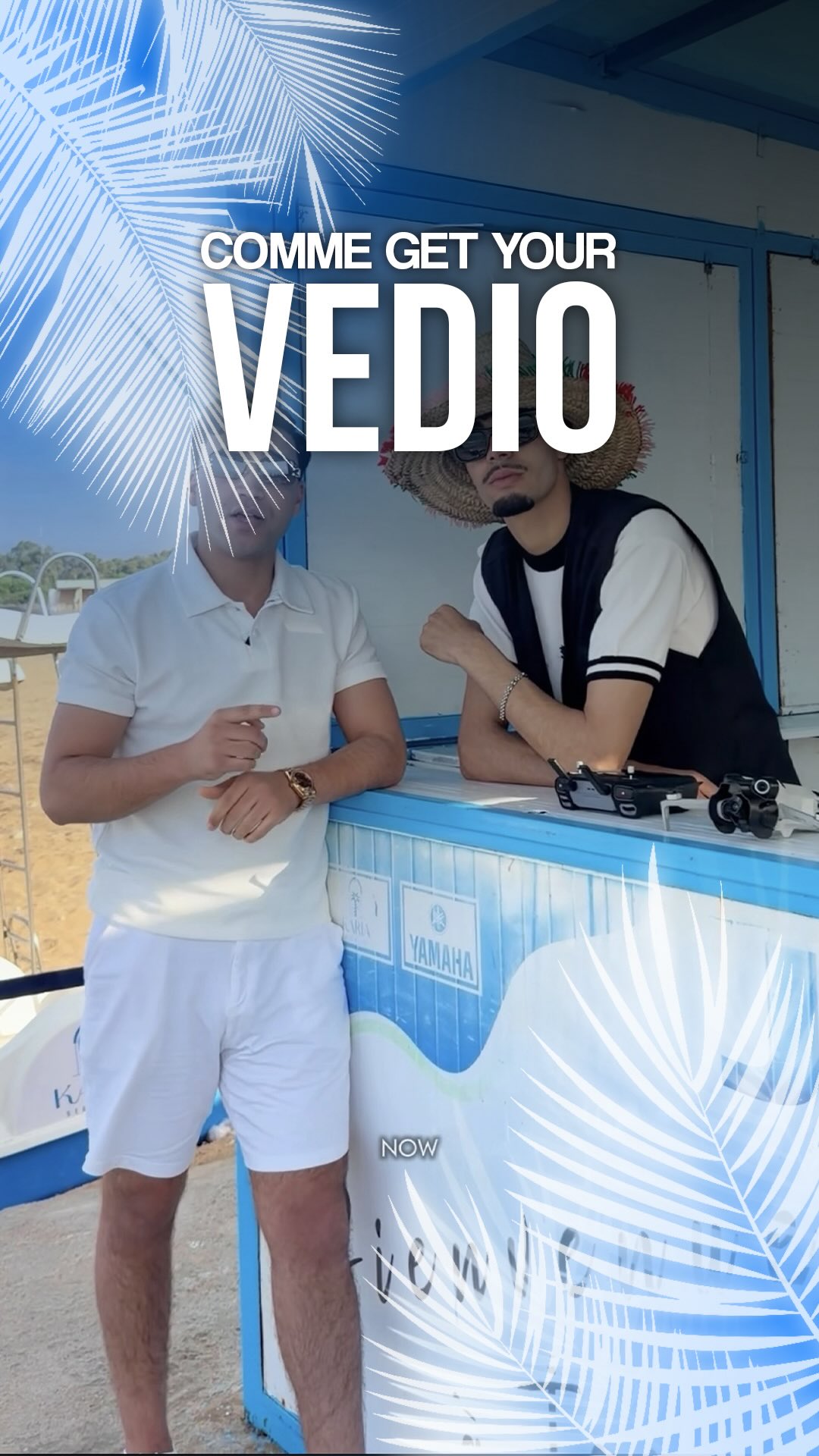 Karia Beach Club