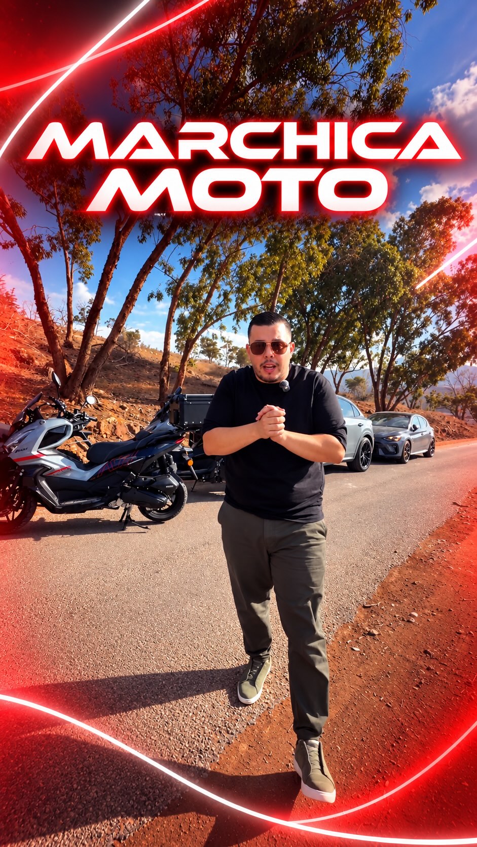 Marchica Moto