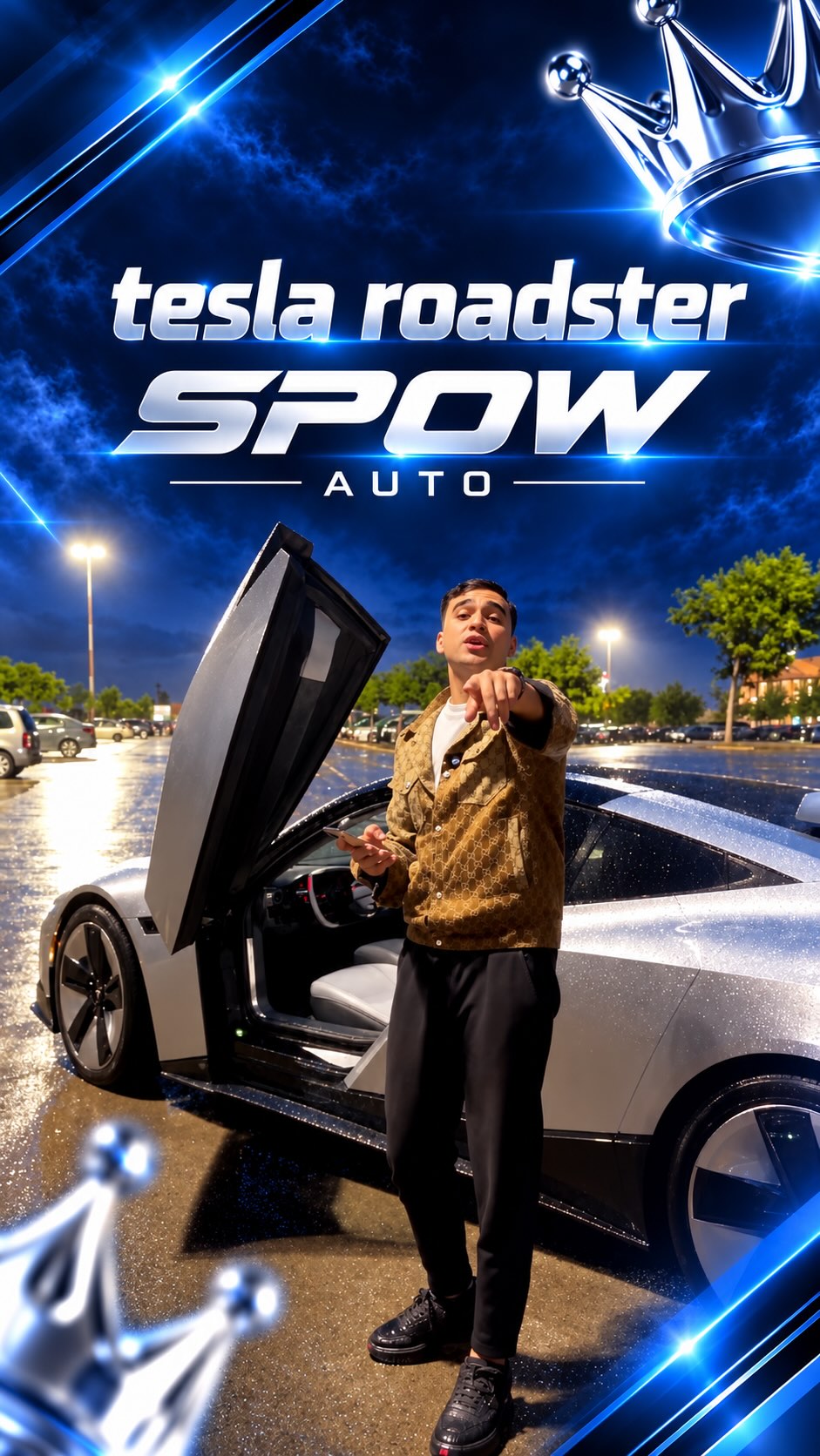 Spow Auto